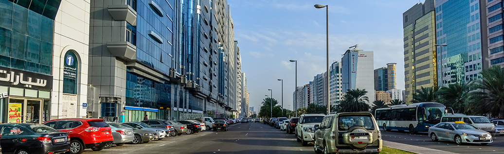 شارع الفلاح