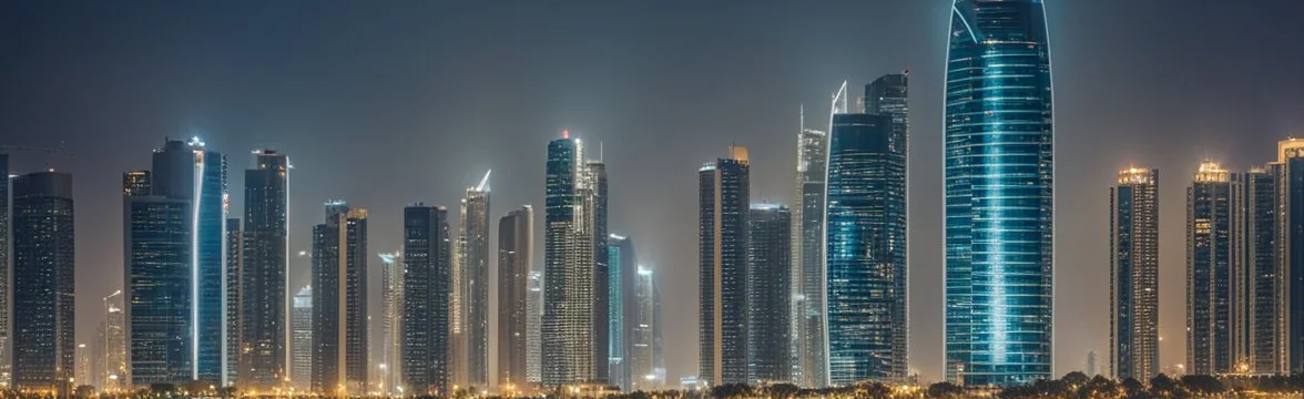 مدينة الأضواء