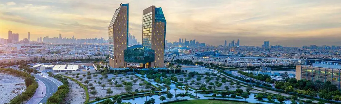 Dubai Science Park