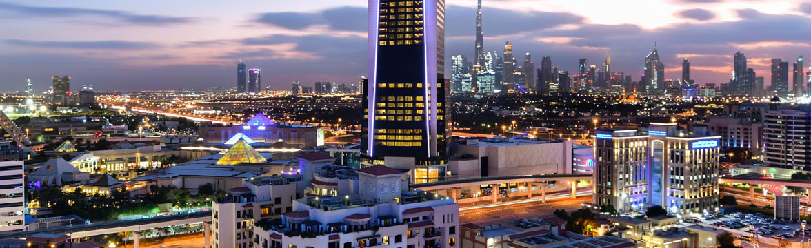 Global Occupier Services