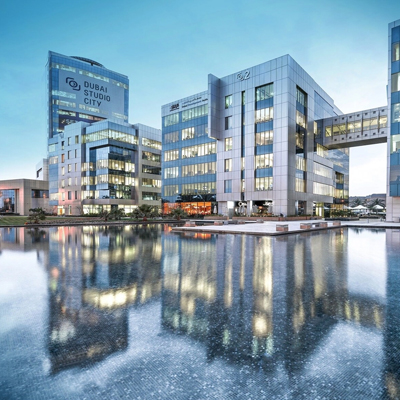 Dubai Studio City