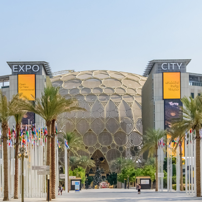 Expo City