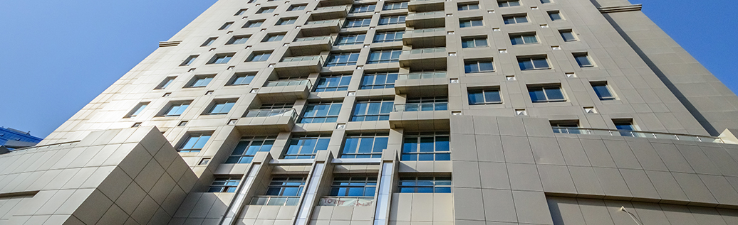 Al Nasr Tower