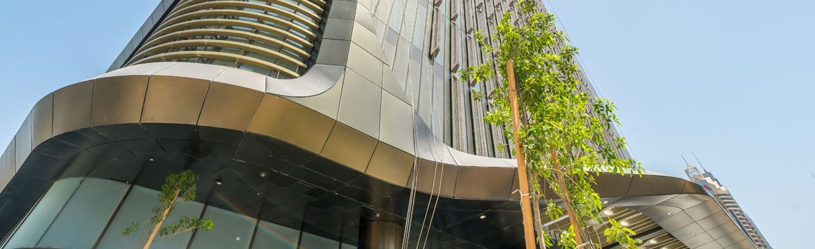 Al Wasl Tower