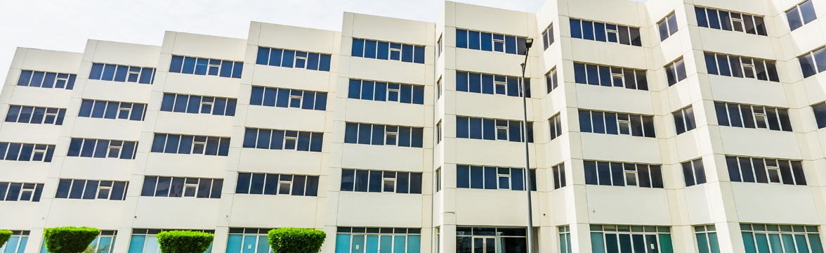 Arjumand Offices and Retail