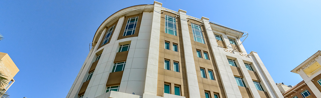 Building 24, DHCC