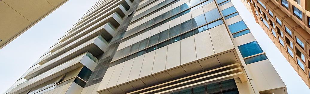 CI Tower