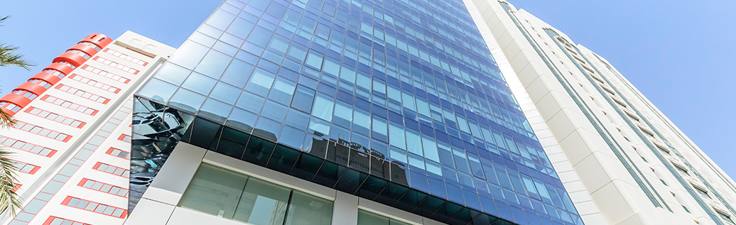 Dhafir Tower