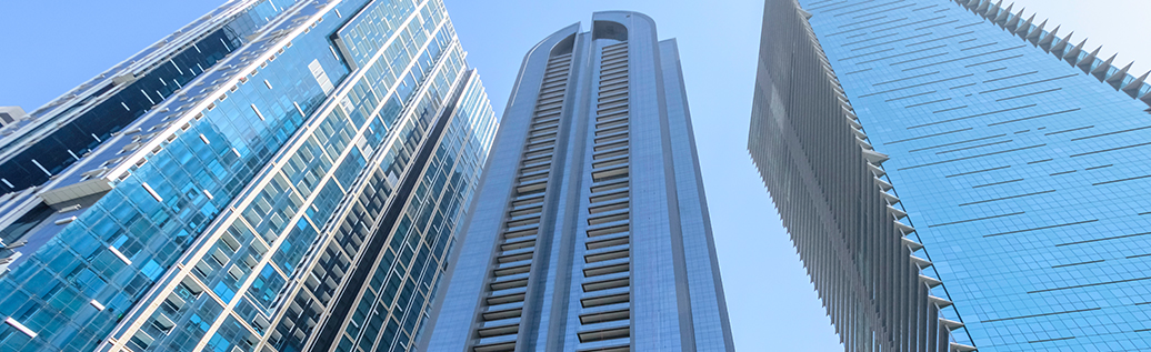 Duja Tower