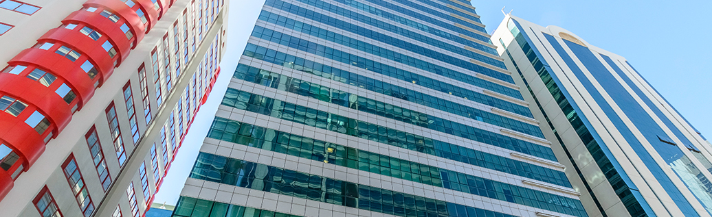 Global Tower
