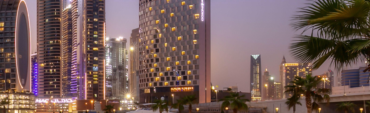 Hotel Indigo