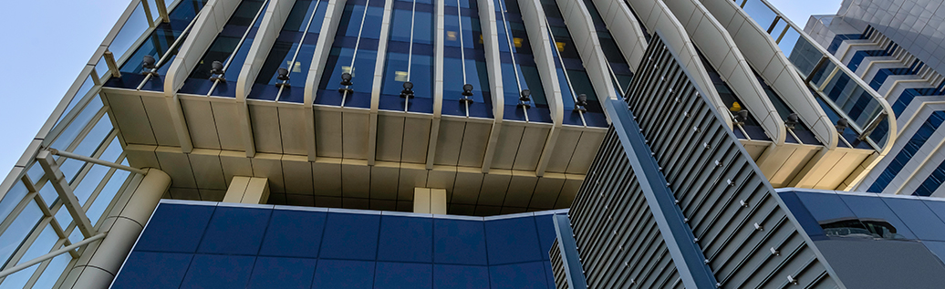 International Tower