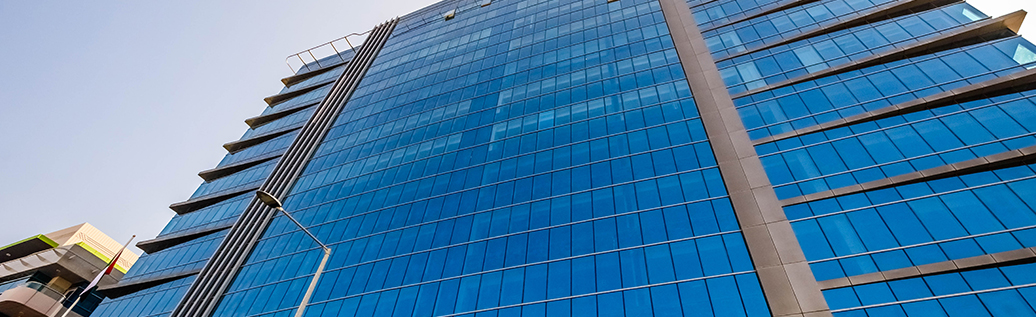Khalifa Park Tower