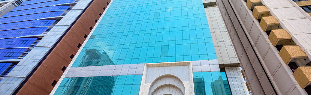 Mansour Tower