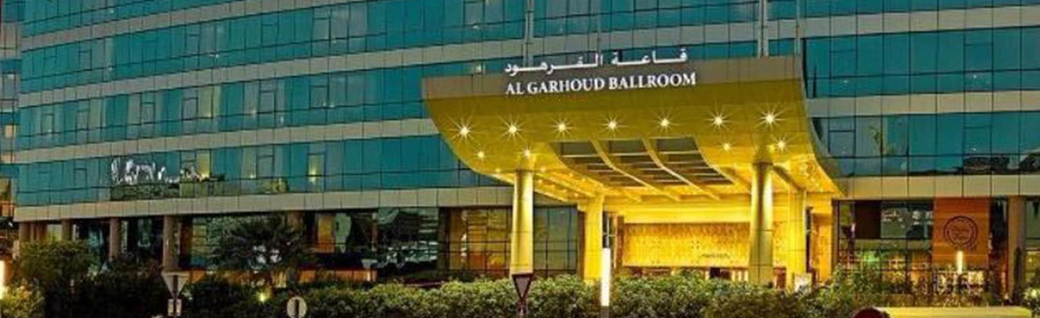 Millennium Airport Hotel Casablanca St