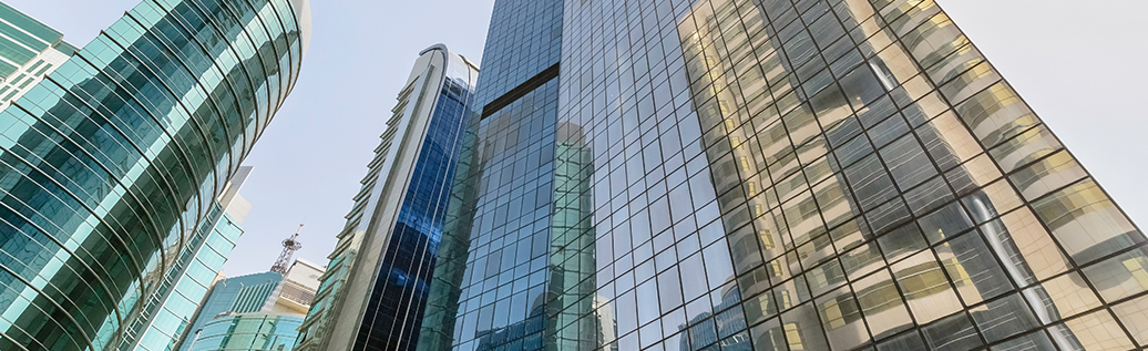 New EMI State Tower