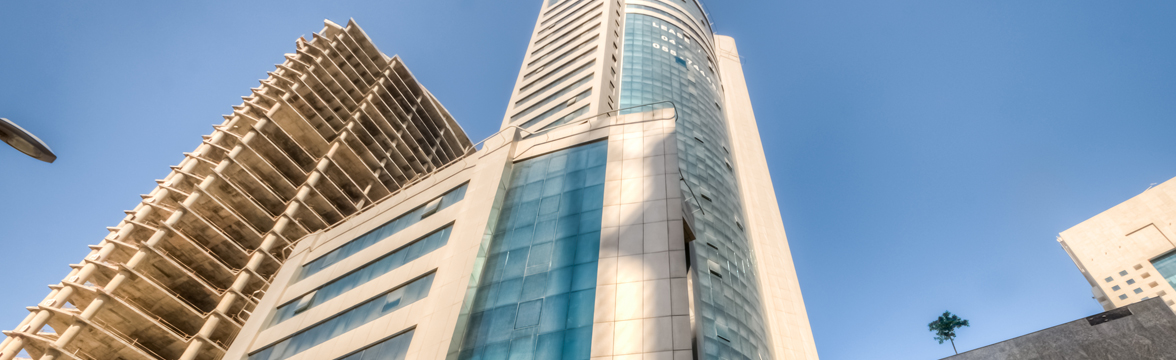 Ontario Tower