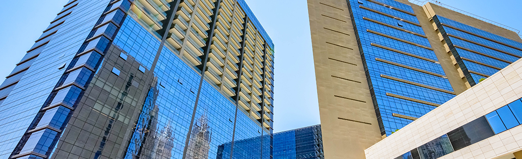 Onyx Tower 1