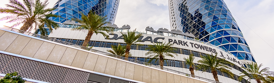 Park Towers