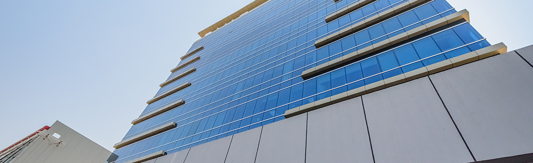 Sapphire Tower