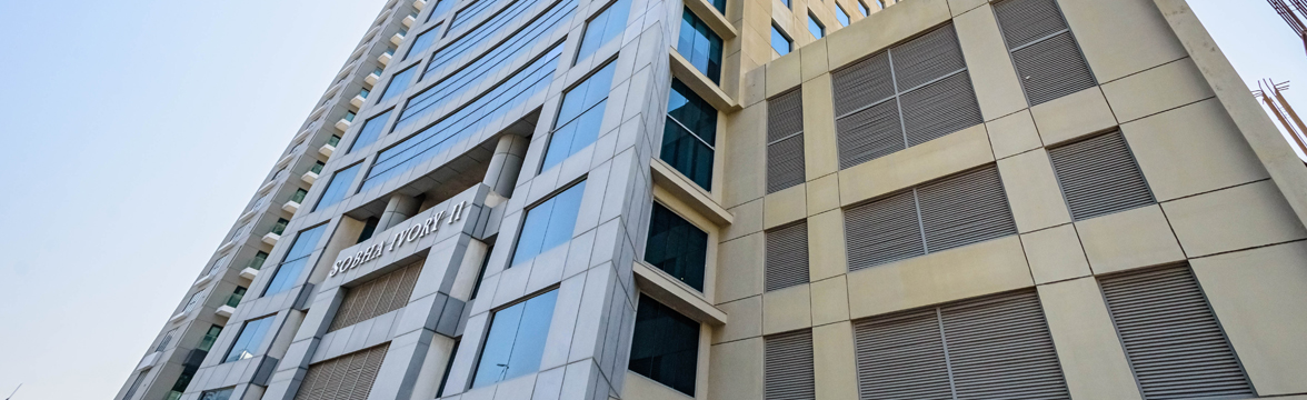 Sobha Ivory Tower 2