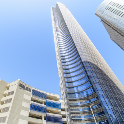 Addax Park Tower