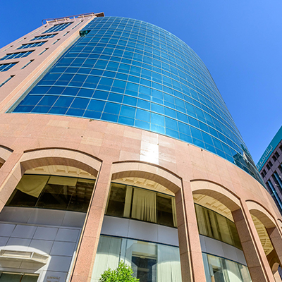 Al Shoala Building