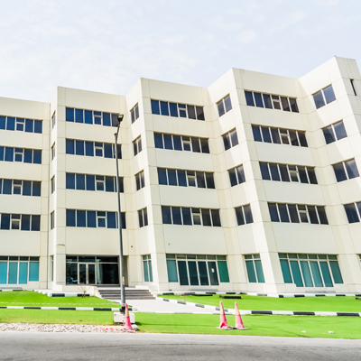 Arjumand Offices and Retail
