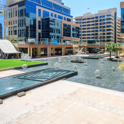Bay Square Building 12