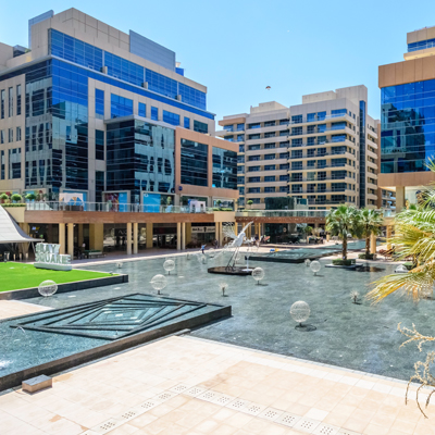 Bay Square Building 3