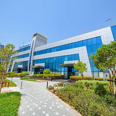 EIB 04 Building