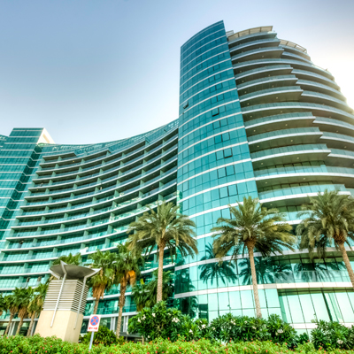Marsa Plaza