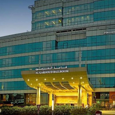 Millennium Airport Hotel Casablanca St