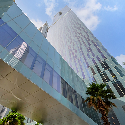 Rolex Tower