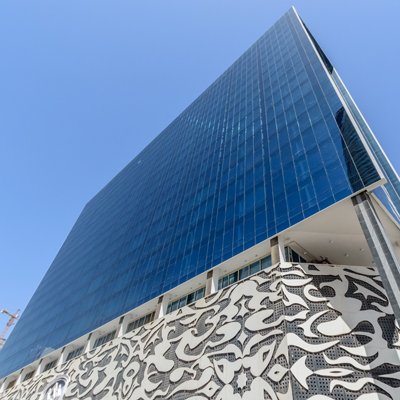 Tamani Art Tower