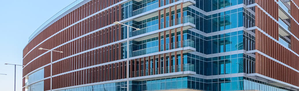 WAFRA Commercial Tower