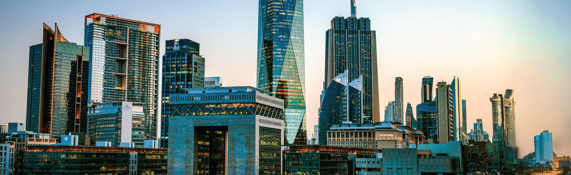 Dubai Annual Residential & Office Market Update 2025/2026 (image)