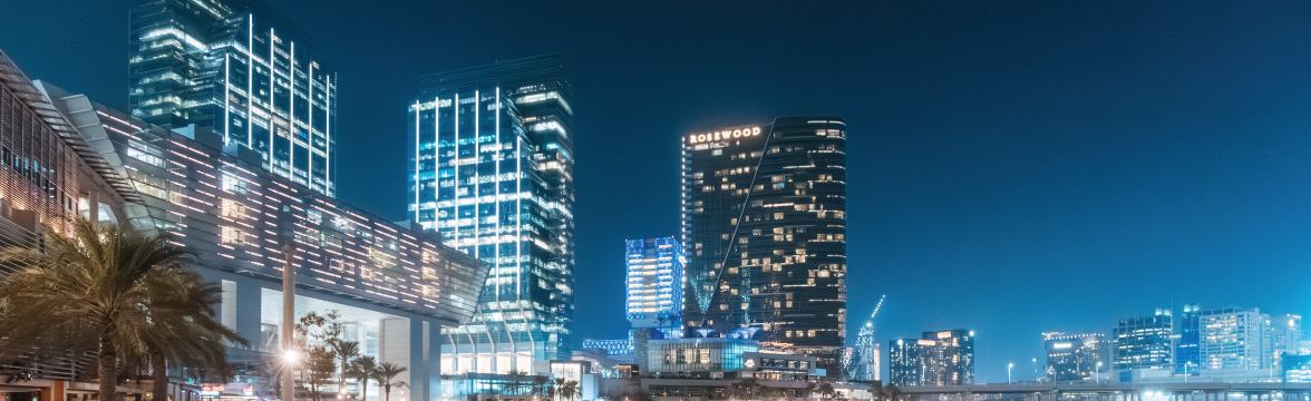 MARKETBEAT- Office Q1 2026, Abu Dhabi, UAE (image)