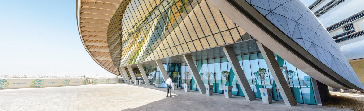 MARKETBEAT- Office Q3 2025, Abu Dhabi, UAE (image)