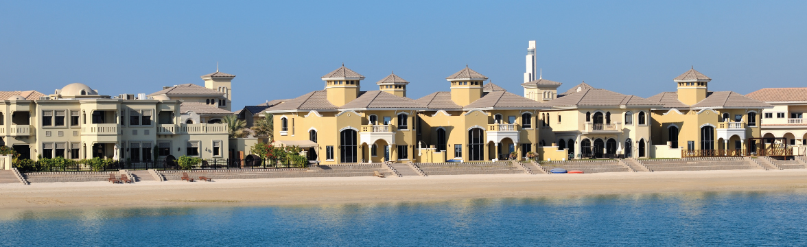 MARKETBEAT- Residential Q3 2025, Dubai, UAE (image)