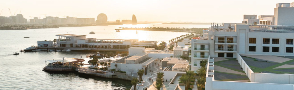 MARKETBEAT- Residential Q4 2025, Abu Dhabi, UAE (image)