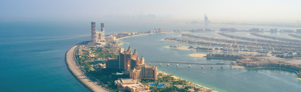 MARKETBEAT- Residential Q4 2025, Dubai, UAE (image)