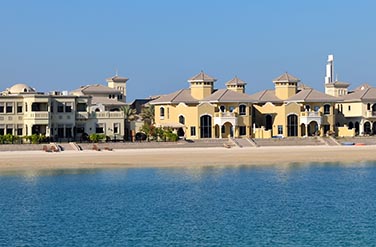 2025 sees highest supply in five years across Dubai residential reshaping rental trends (image)