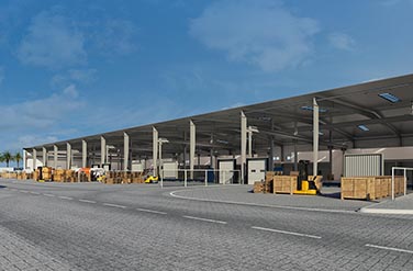 Cushman & Wakefield Core Highlights How Reliability, Talent, and Sustainability Drive Gulf Industrial Real Estate's Competitiveness (image)