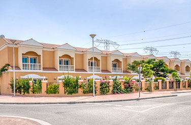 Dubai house rents are expected to cool in 2026, experts say (image)