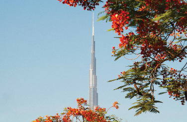 Dubai Property Market Enters More Balanced Phase as Buyers and Tenants Gain Ground (image)