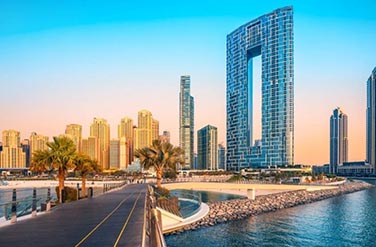 UAE Real Estate Mid-Year Update: Scarcity, Selectivity and Sector Divergence Shape 2025 Outlook (image)