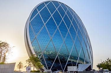 UAE real estate outperforms global markets in H1 2025: Report (image)