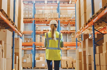 UAE’s Industrial and Logistics Sector Enters New Growth Cycle as Occupier Demand Outpaces Supply (image)