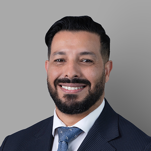 فريد بنموسى